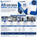 A5 CEPLİ DOSYA